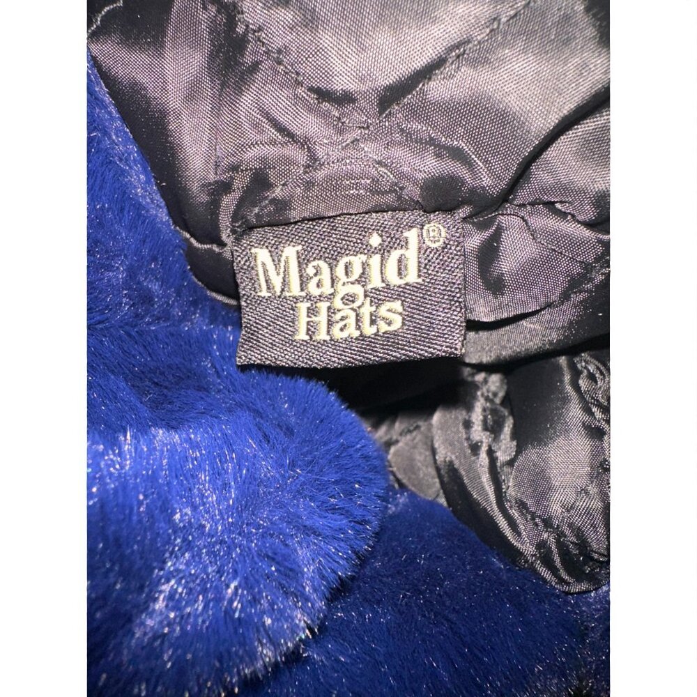 Magid Trapper Hat - Picture 5 of 5